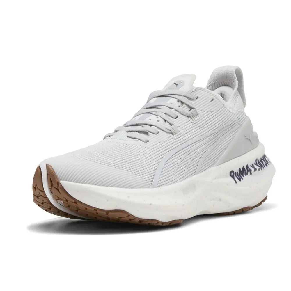 Puma shoes - PUMA  X Saysky Foreverrun Nitro 2 Running - 31106101 - Grey (UPC: 197673821237) 0