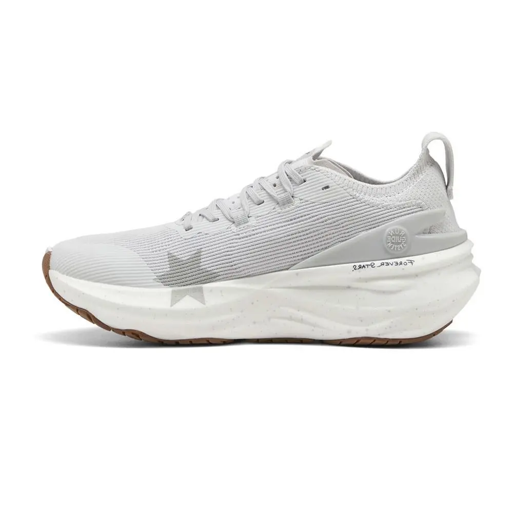 Puma shoes - PUMA  X Saysky Foreverrun Nitro 2 Running - 31106101 - Grey (UPC: 197673821237) 1