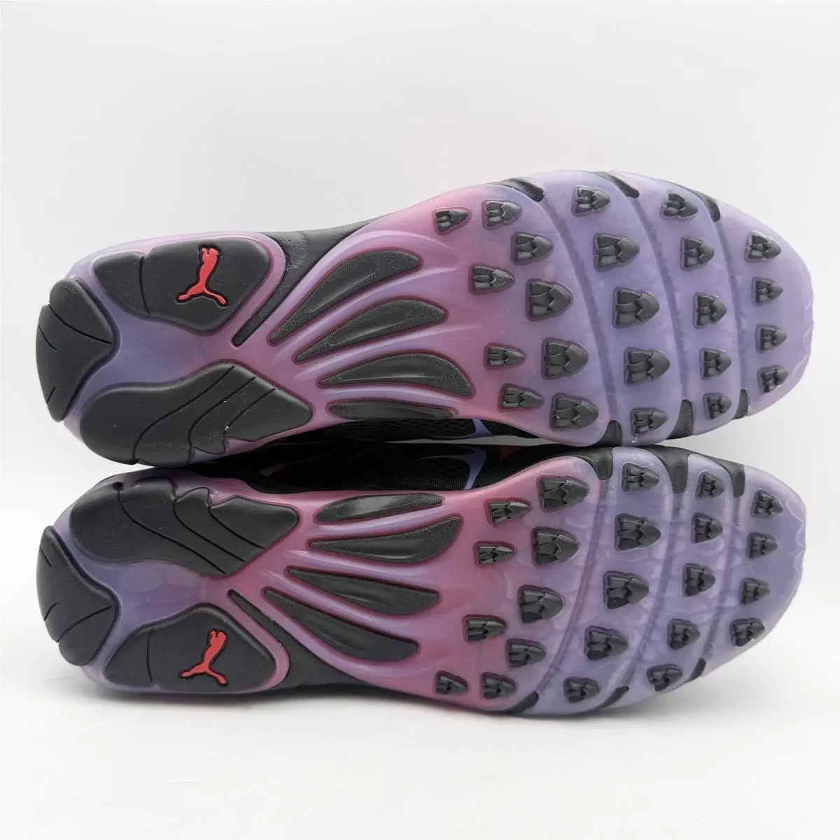 Puma shoes - Black (UPC: 197673292204) 9