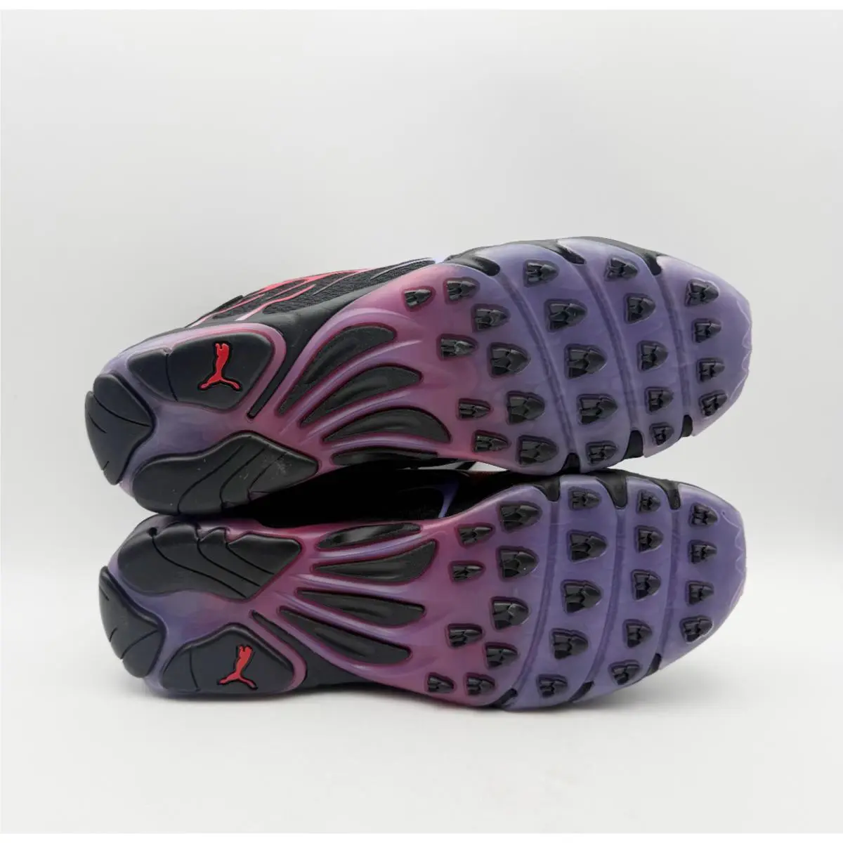 Puma shoes - Black (UPC: 197673292204) 12