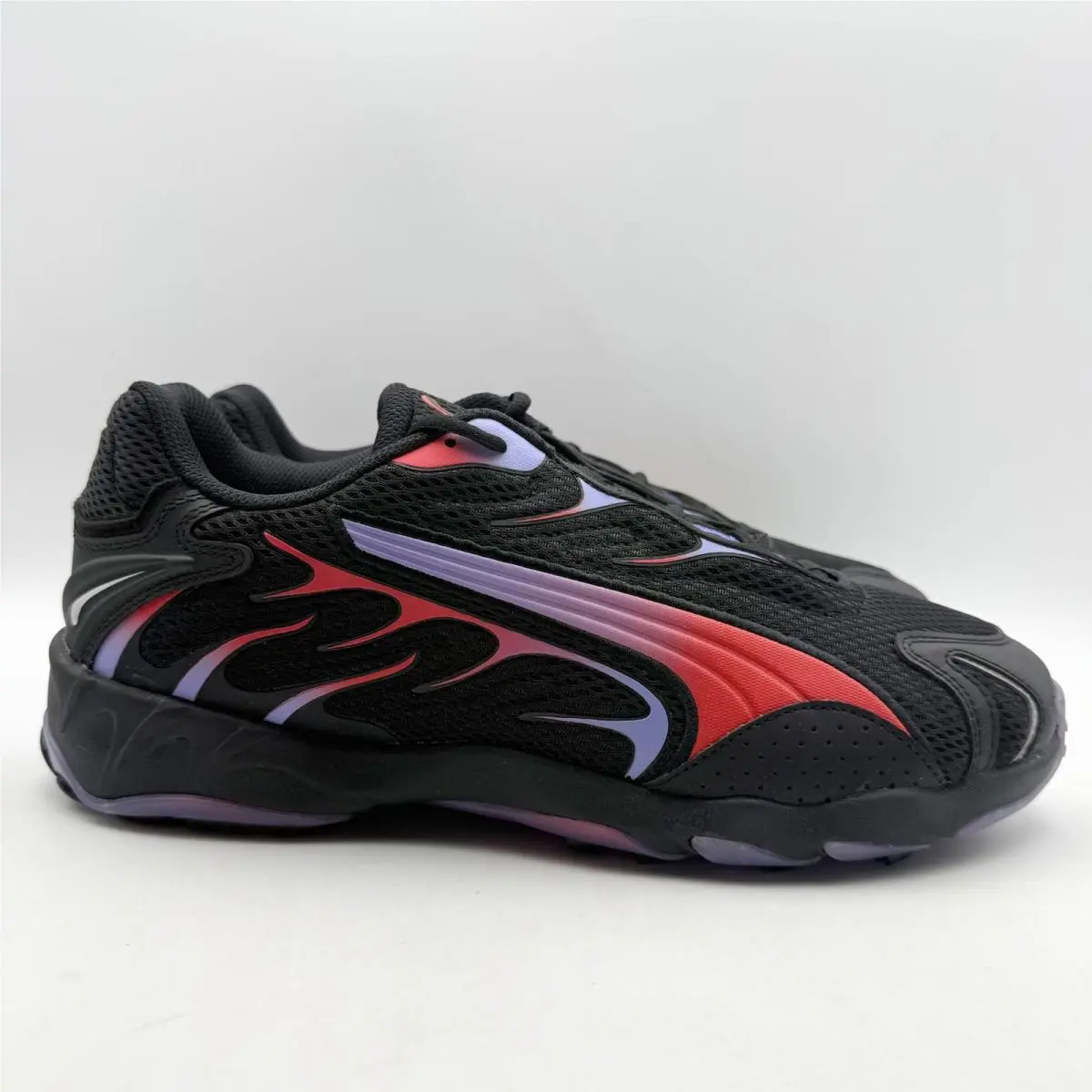 Puma shoes - Black (UPC: 197673292204) 1