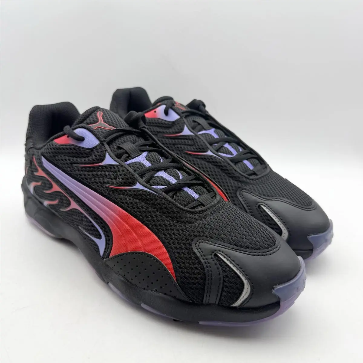 Puma shoes - Black (UPC: 197673292204) 3