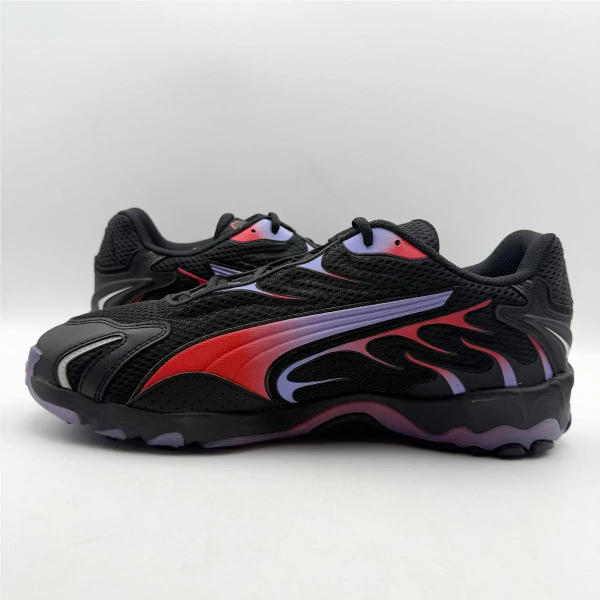 Puma shoes - Black (UPC: 197673292204) 5