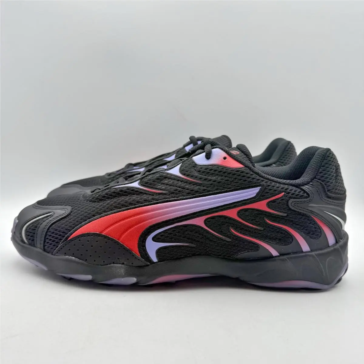 Puma shoes - Black (UPC: 197673292204) 6