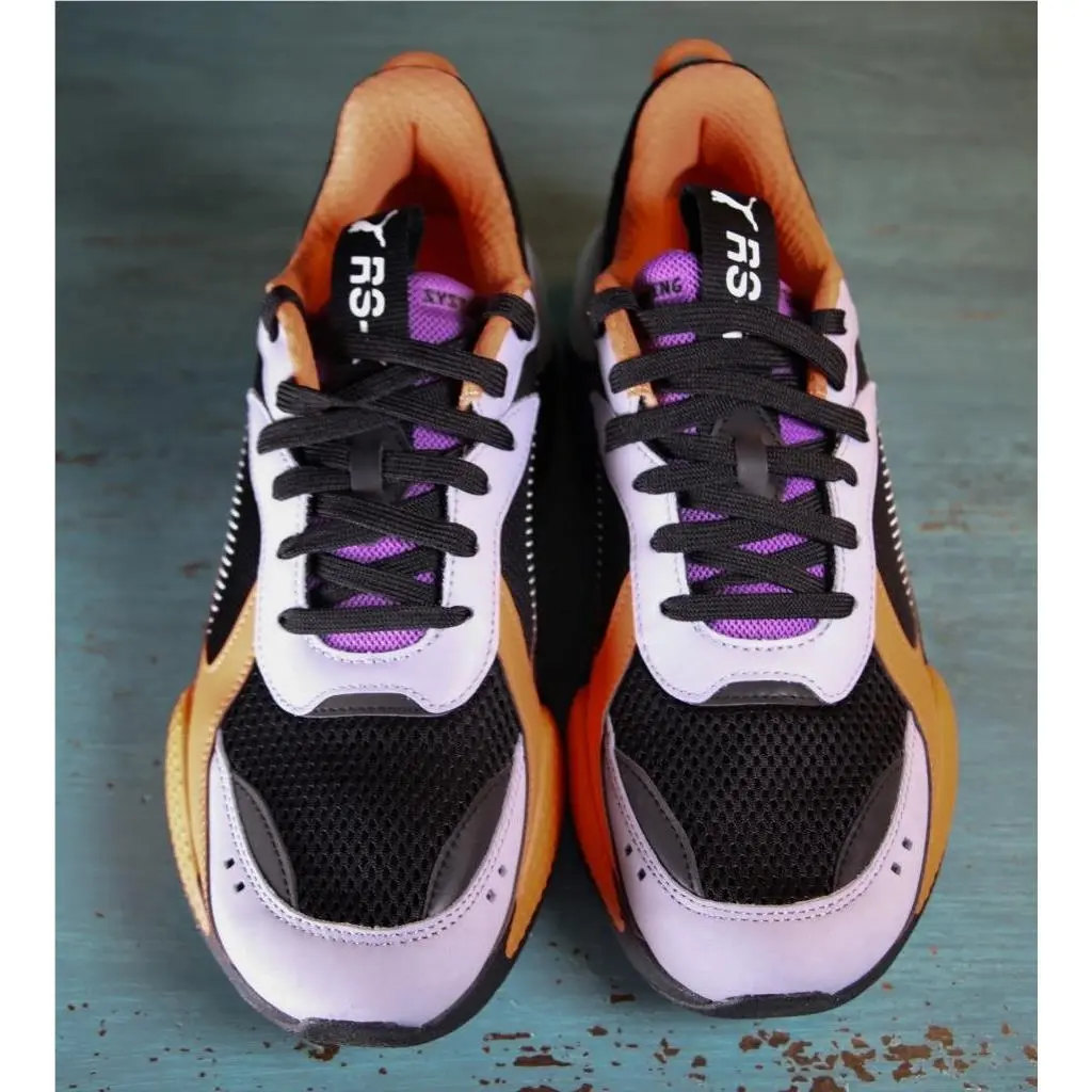 Puma shoes - RX-X Toys - Toys - 36944927 - Multicolor 8