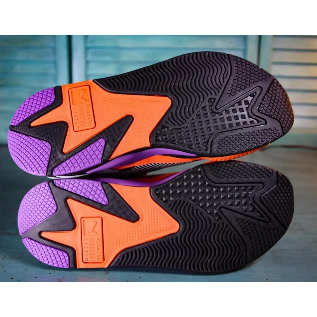 Puma shoes - RX-X Toys - Toys - 36944927 - Multicolor 11