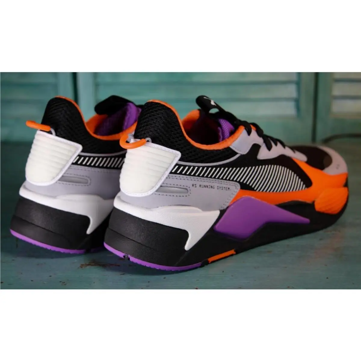 Puma shoes - RX-X Toys - Toys - 36944927 - Multicolor 2