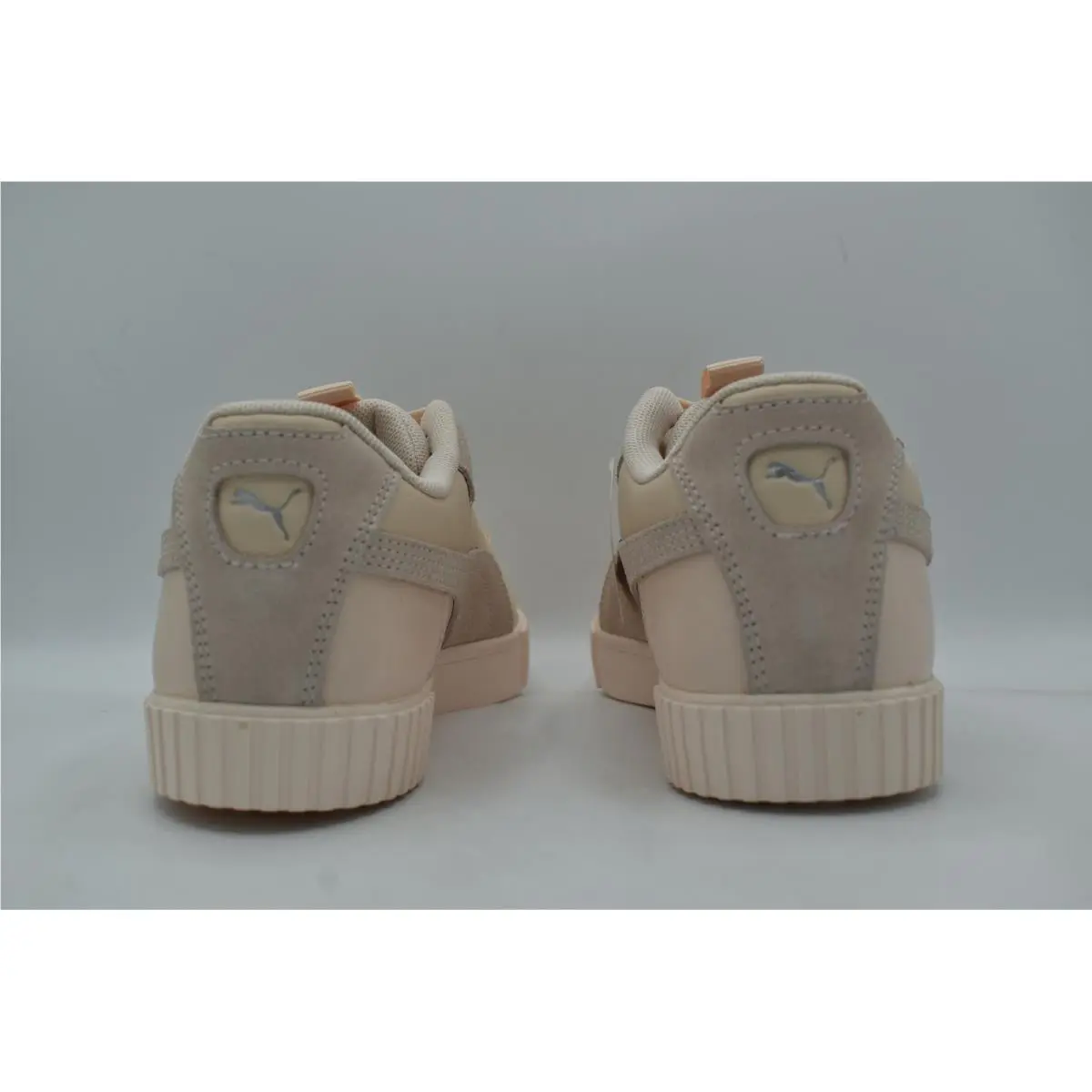 Puma shoes - Puma Cali G - Cali - Pink 3