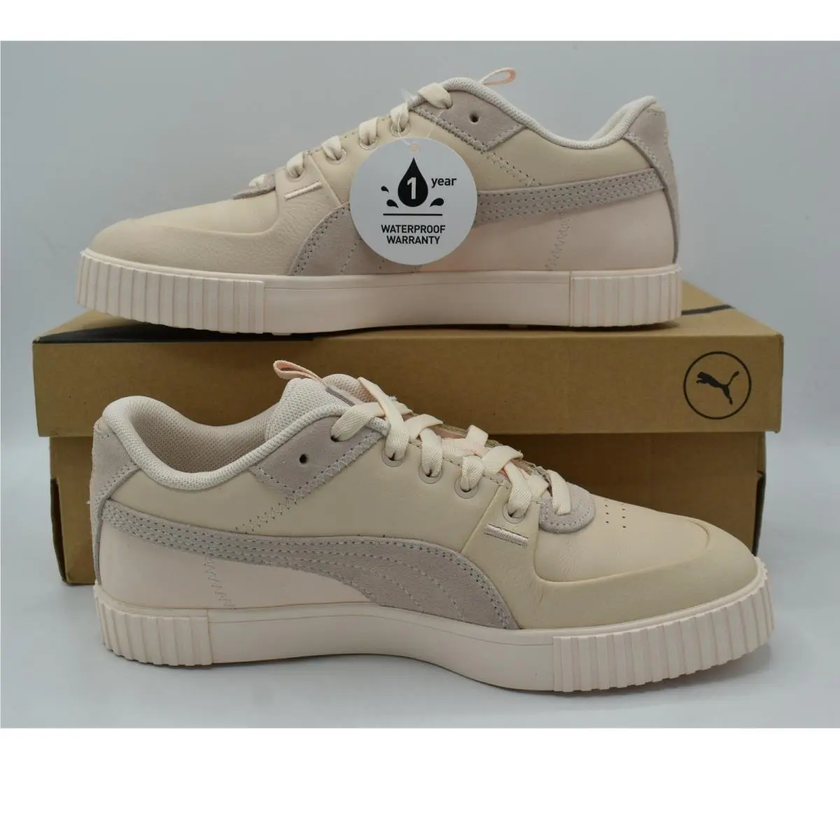 Puma shoes - Puma Cali G - Cali - Pink 7