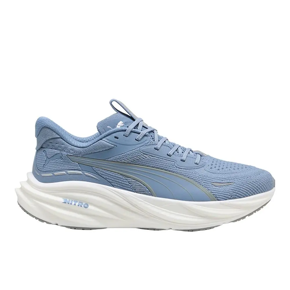 Puma Magnify Nitro 3 Running Shoe Mens Size 9 M Sneakers Athletic Shoes 31104622