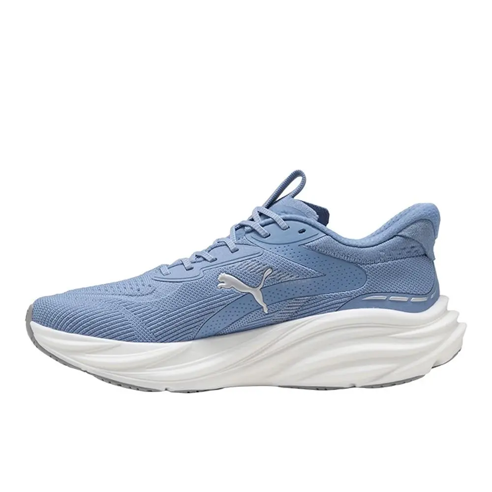 Puma shoes - PUMA Magnify Nitro 3 Running Shoe - 31104622 - Blue (UPC: 199261016735) 1