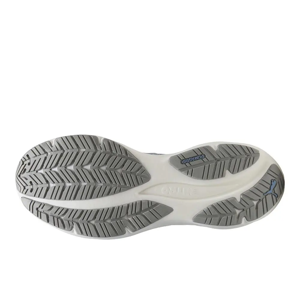 Puma shoes - PUMA Magnify Nitro 3 Running Shoe - 31104622 - Blue (UPC: 199261016735) 3