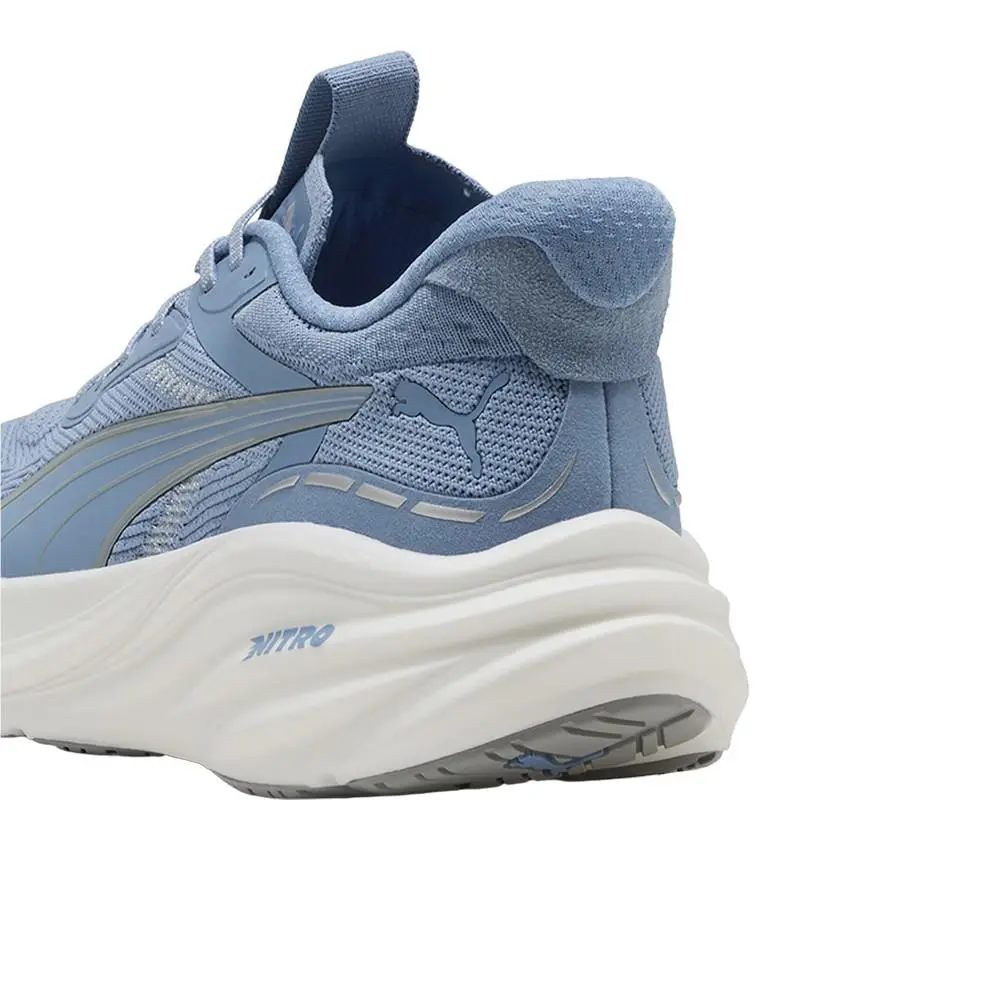 Puma shoes - PUMA Magnify Nitro 3 Running Shoe - 31104622 - Blue (UPC: 199261016735) 5