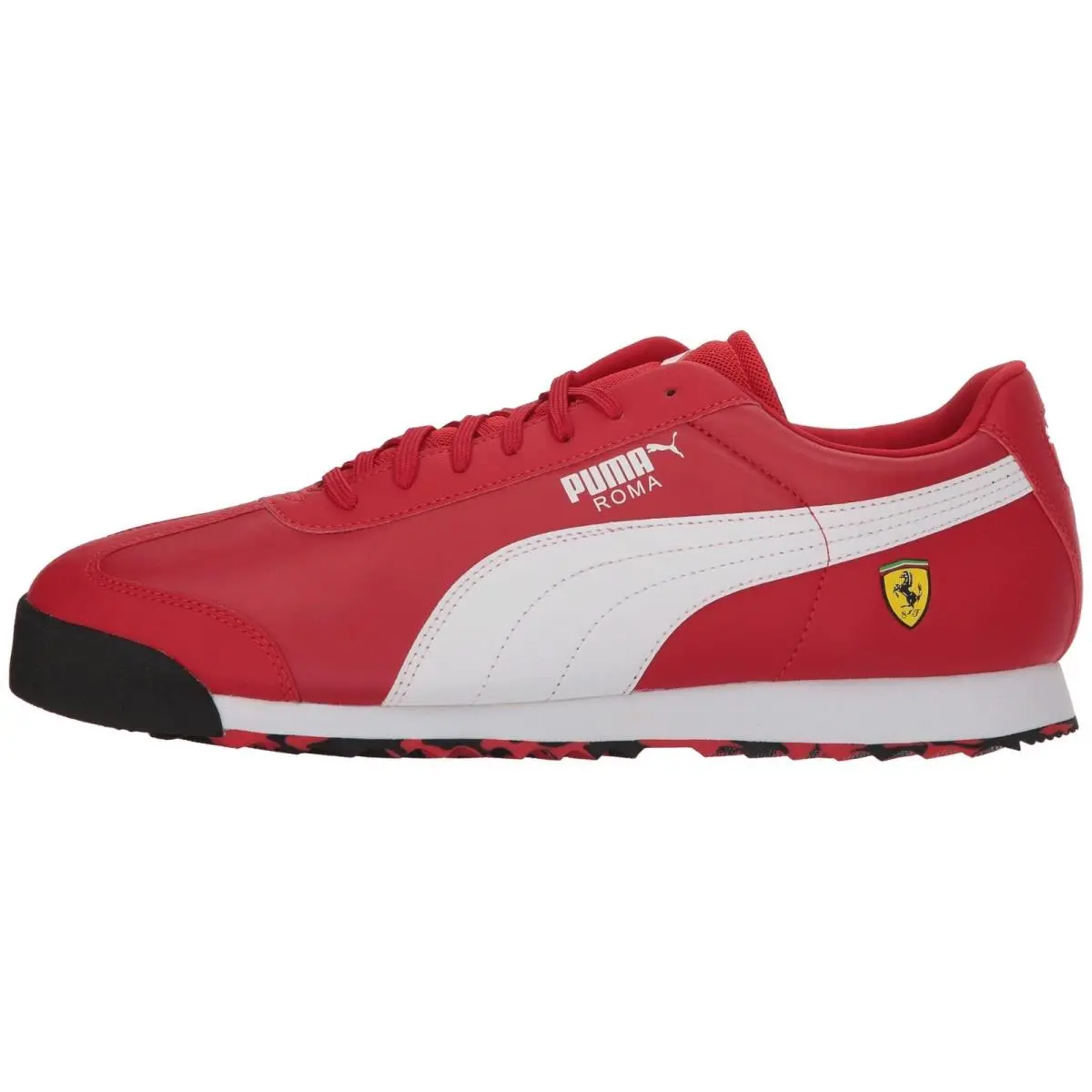 Puma shoes - Red 0