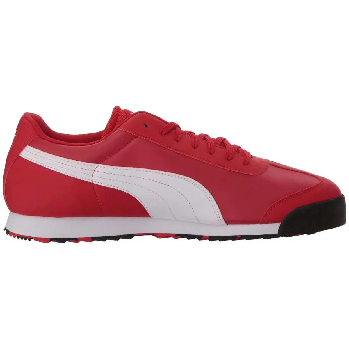 Puma shoes - Red 2
