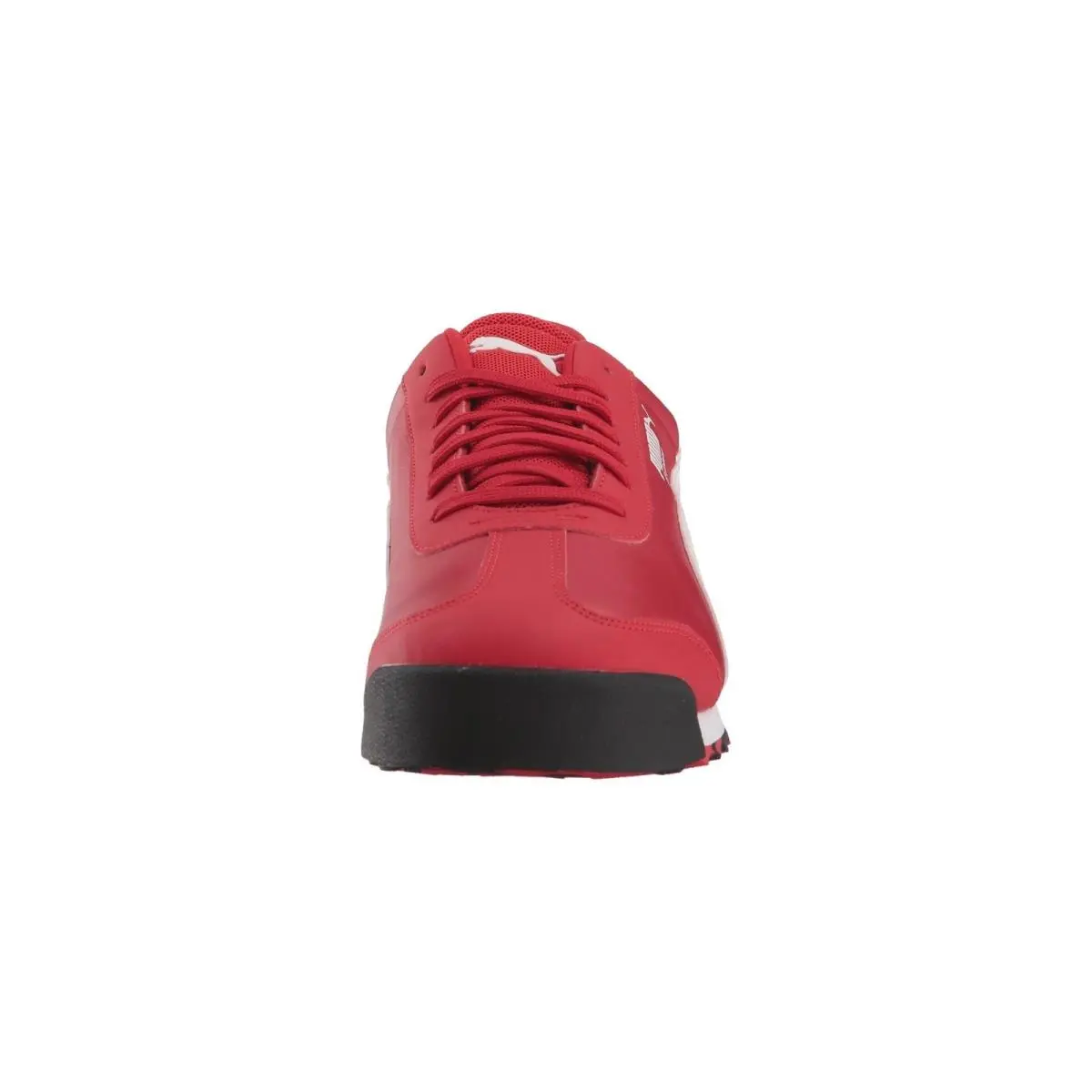 Puma shoes - Red 4