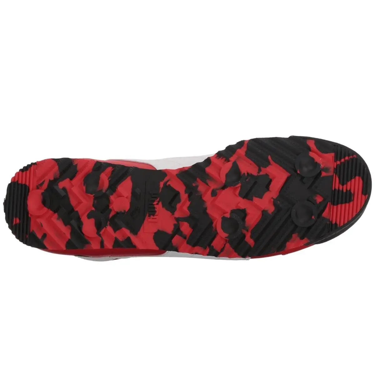 Puma shoes - Red 5