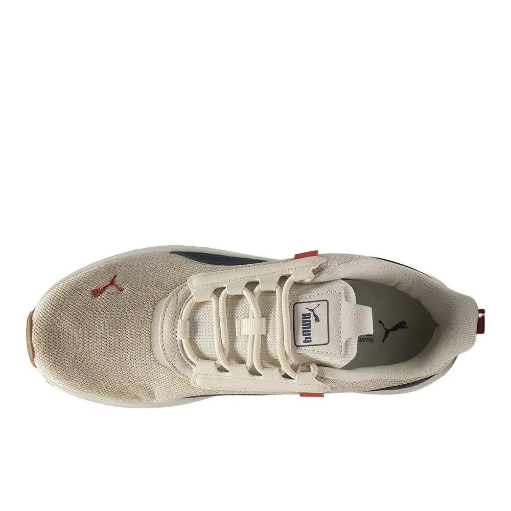 Puma shoes - PUMA Pacer 23 Street Lace Up - 40075502 - Beige (UPC: 197672129242) 2