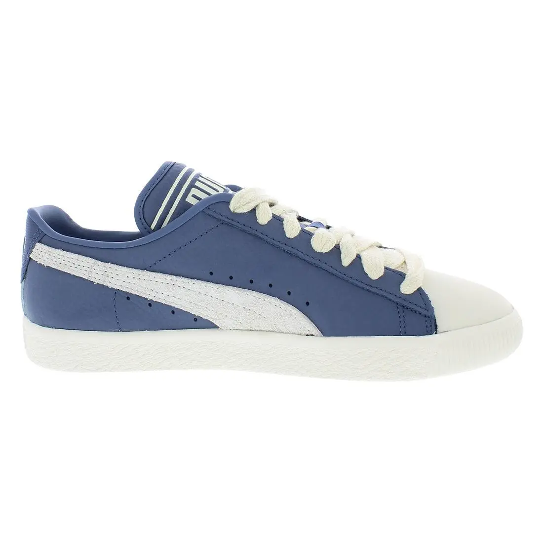 Puma shoes - Pristine/Inky Blue, Main: Blue (UPC: 195731913474) 1