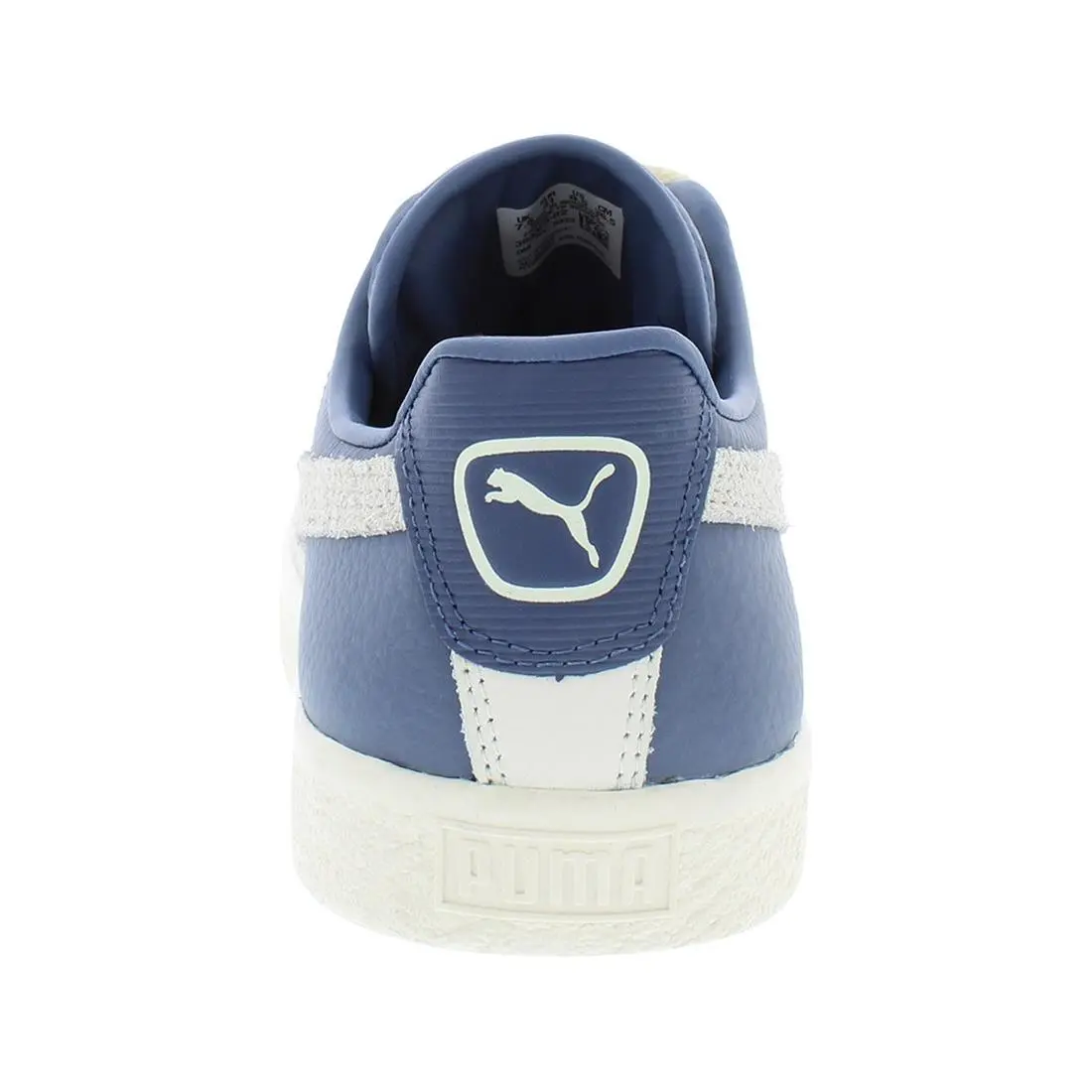 Puma shoes - Pristine/Inky Blue, Main: Blue (UPC: 195731913474) 2