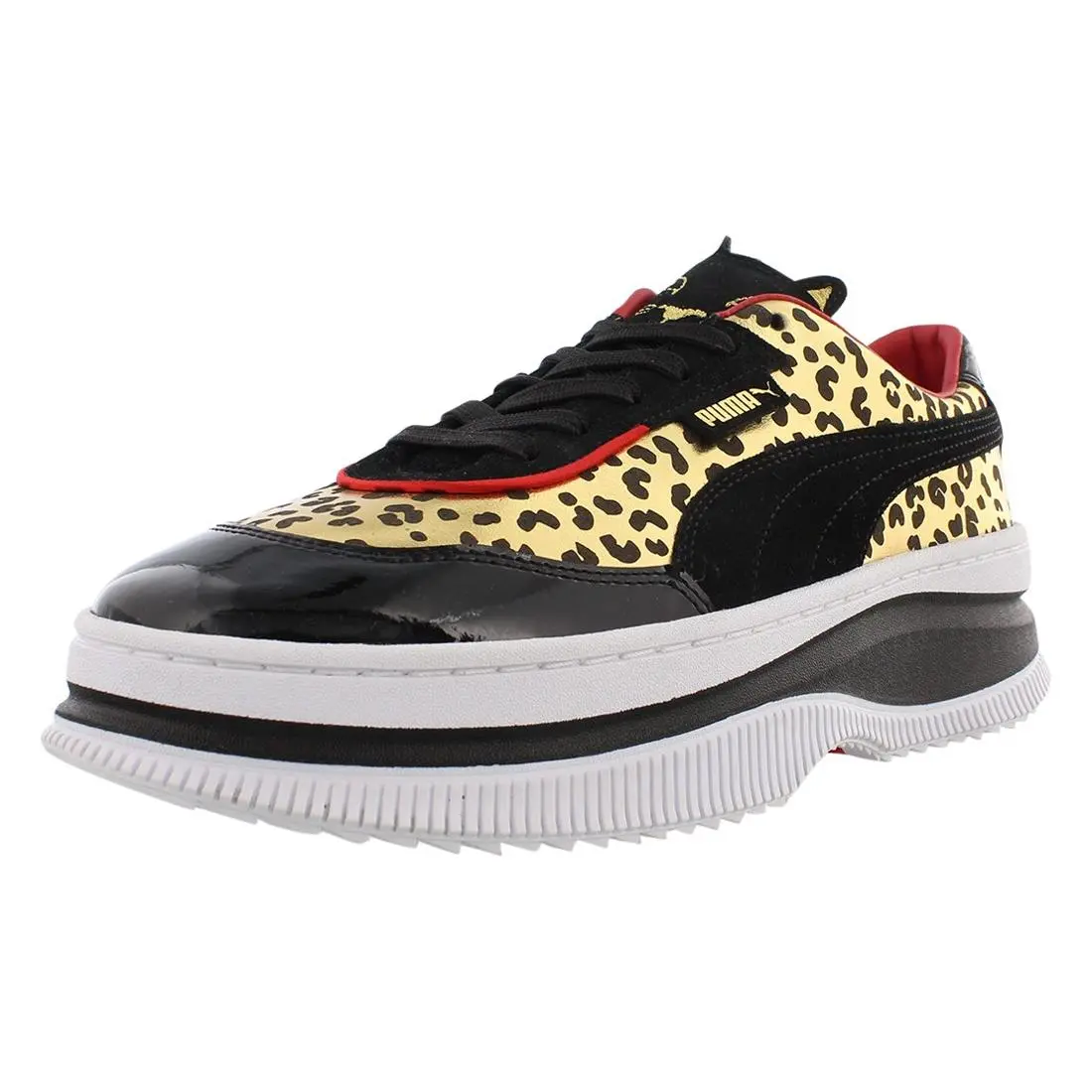 Puma shoes - Puma Black, Main: Black (UPC: 193525622601) 0