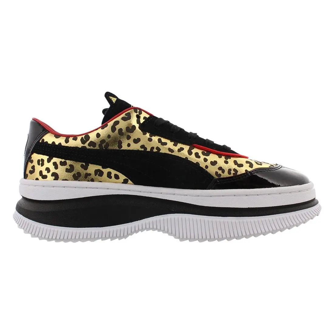 Puma shoes - Puma Black, Main: Black (UPC: 193525622601) 1