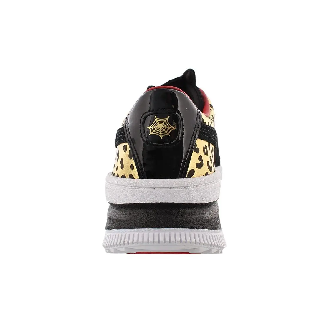 Puma shoes - Puma Black, Main: Black (UPC: 193525622601) 2