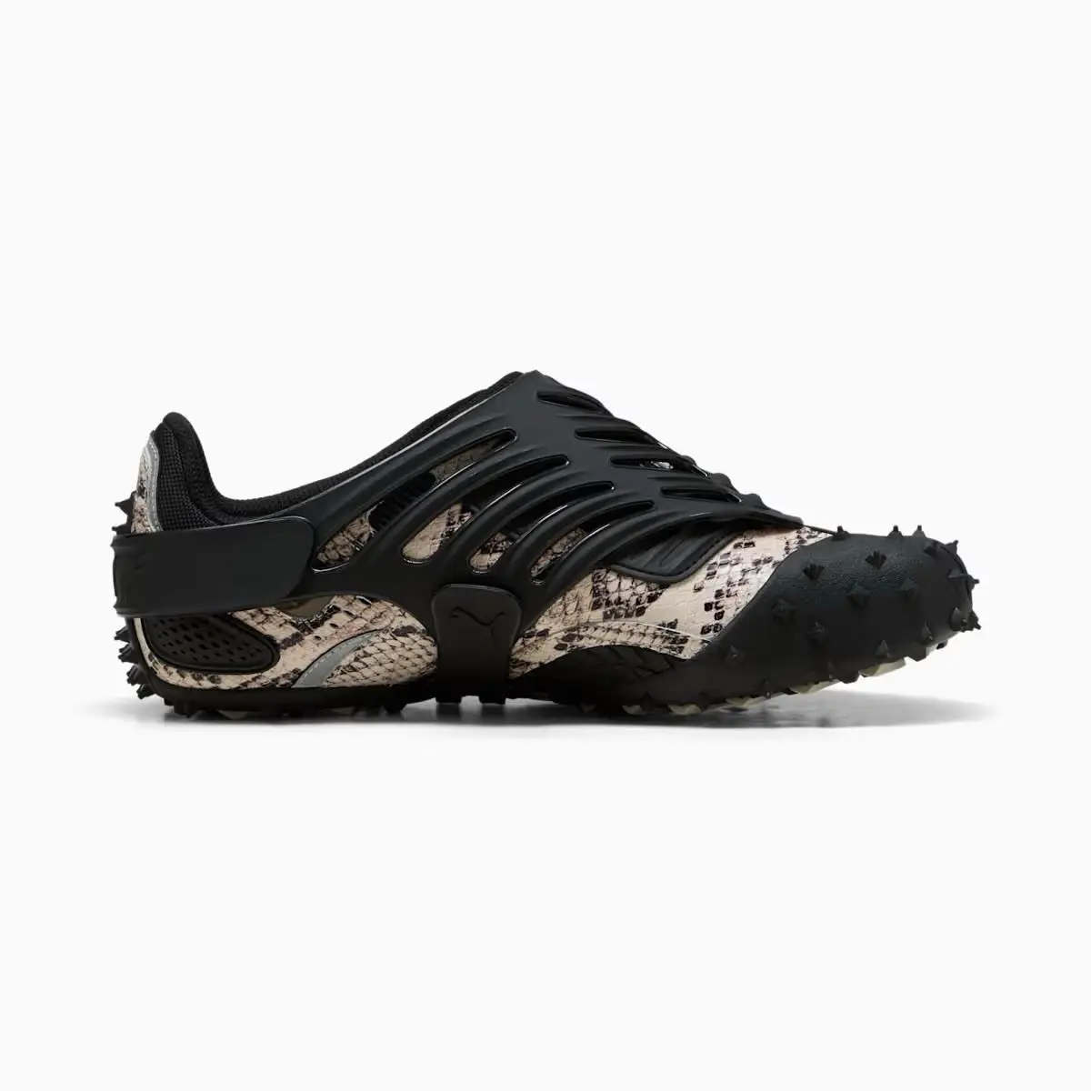 Puma shoes - Black (UPC: 198555855753) 1