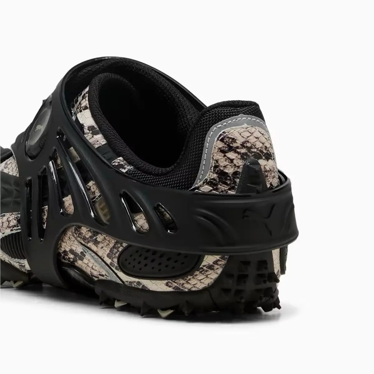 Puma shoes - Black (UPC: 198555855753) 4