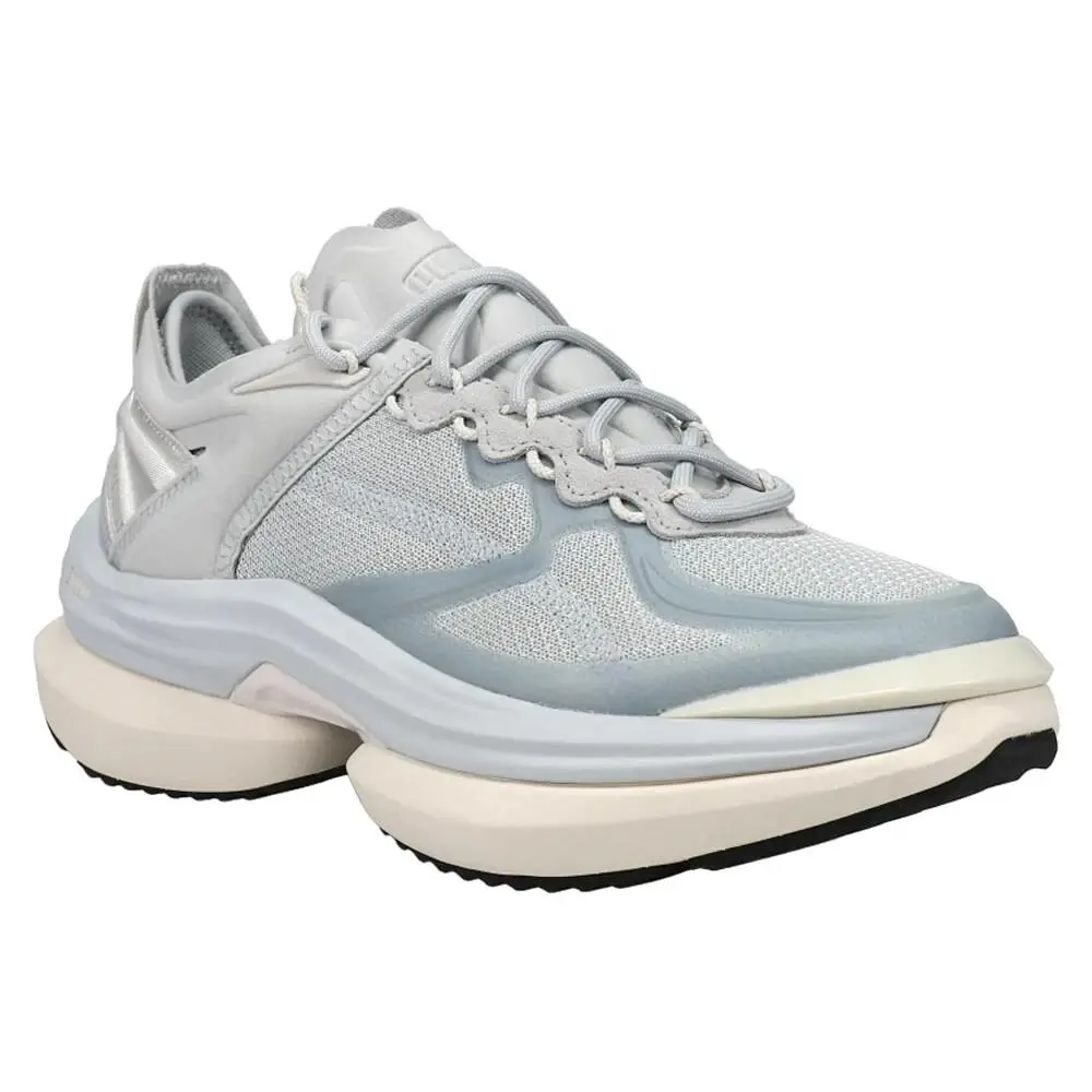 Puma shoes - PUMA Variant Nitro - Variant Nitro - 387641 02 - Platinum Grey/Nimbus Cloud 16
