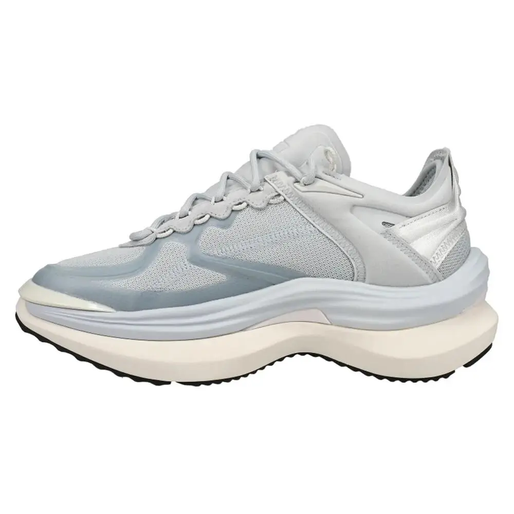 Puma shoes - PUMA Variant Nitro - Variant Nitro - 387641 02 - Platinum Grey/Nimbus Cloud 17