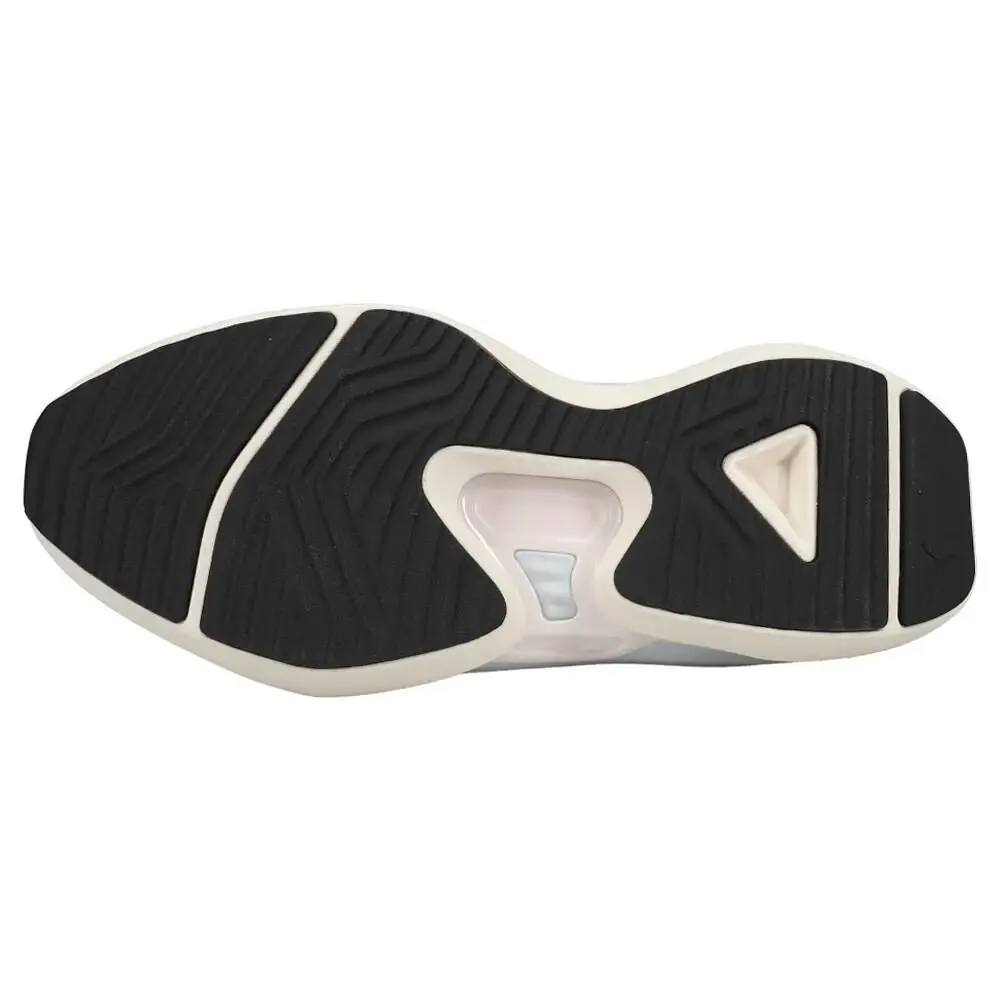 Puma shoes - PUMA Variant Nitro - Variant Nitro - 387641 02 - Platinum Grey/Nimbus Cloud 19