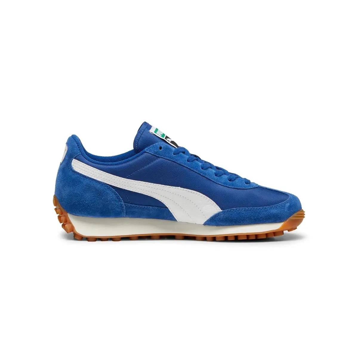 Puma shoes - 399028 09 - 399028 09 - Clyde Royal/Puma White (UPC: 197670530125) 0