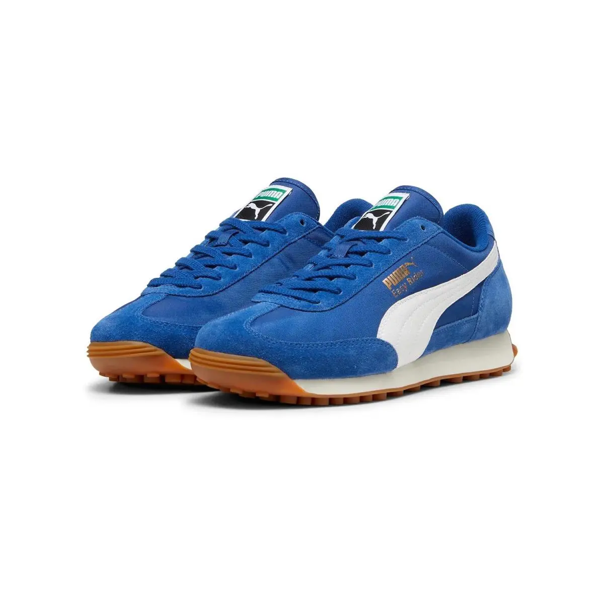 Puma shoes - 399028 09 - 399028 09 - Clyde Royal/Puma White (UPC: 197670530125) 1