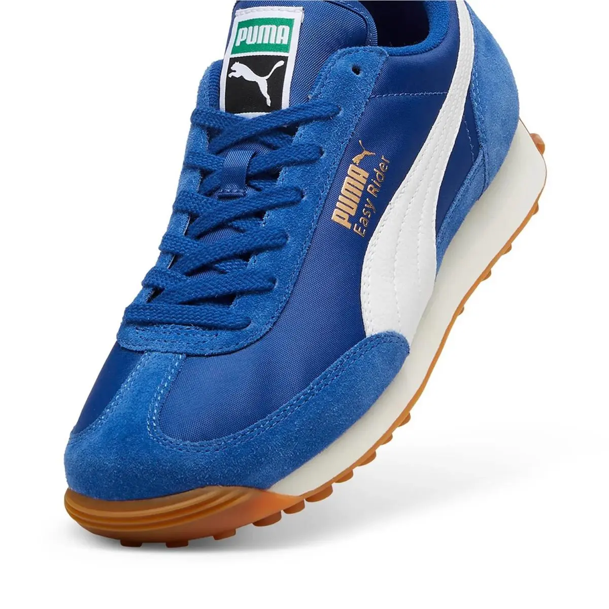 Puma shoes - 399028 09 - 399028 09 - Clyde Royal/Puma White (UPC: 197670530125) 2