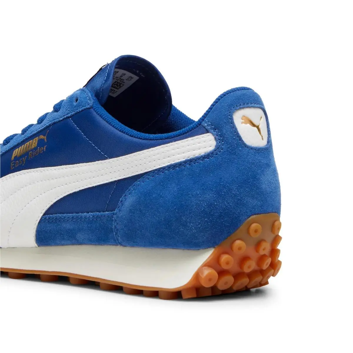 Puma shoes - 399028 09 - 399028 09 - Clyde Royal/Puma White (UPC: 197670530125) 3