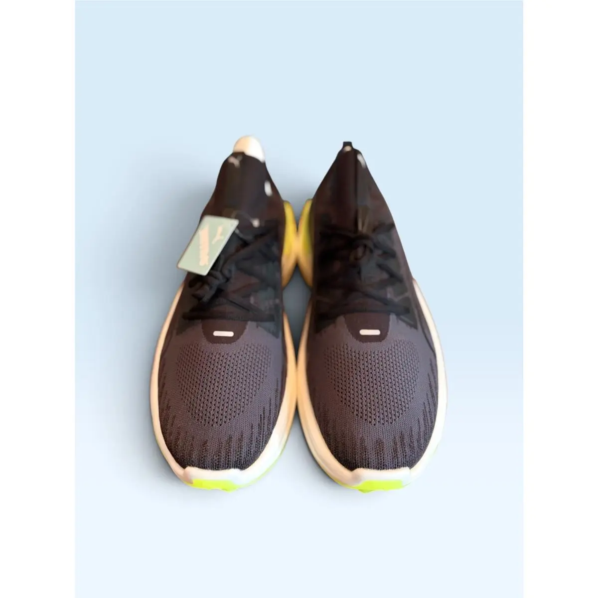 Puma shoes - Puma Electrocat Nitro - Electrocat Nitro - Black (UPC: 0197670647069) 1