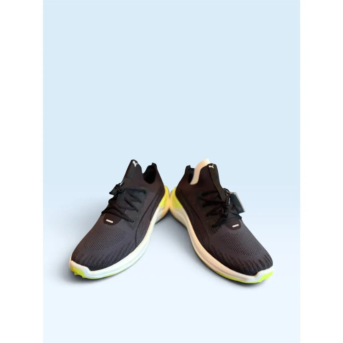 Puma shoes - Puma Electrocat Nitro - Electrocat Nitro - Black (UPC: 0197670647069) 4