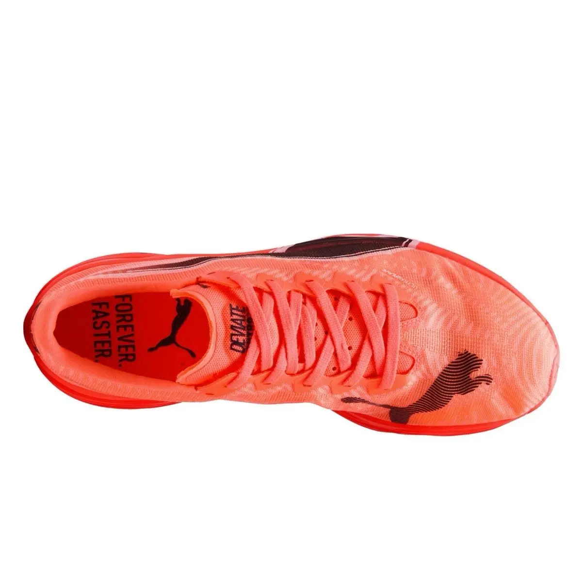 Puma shoes - 309809-06 - 309809-06 - Red 0