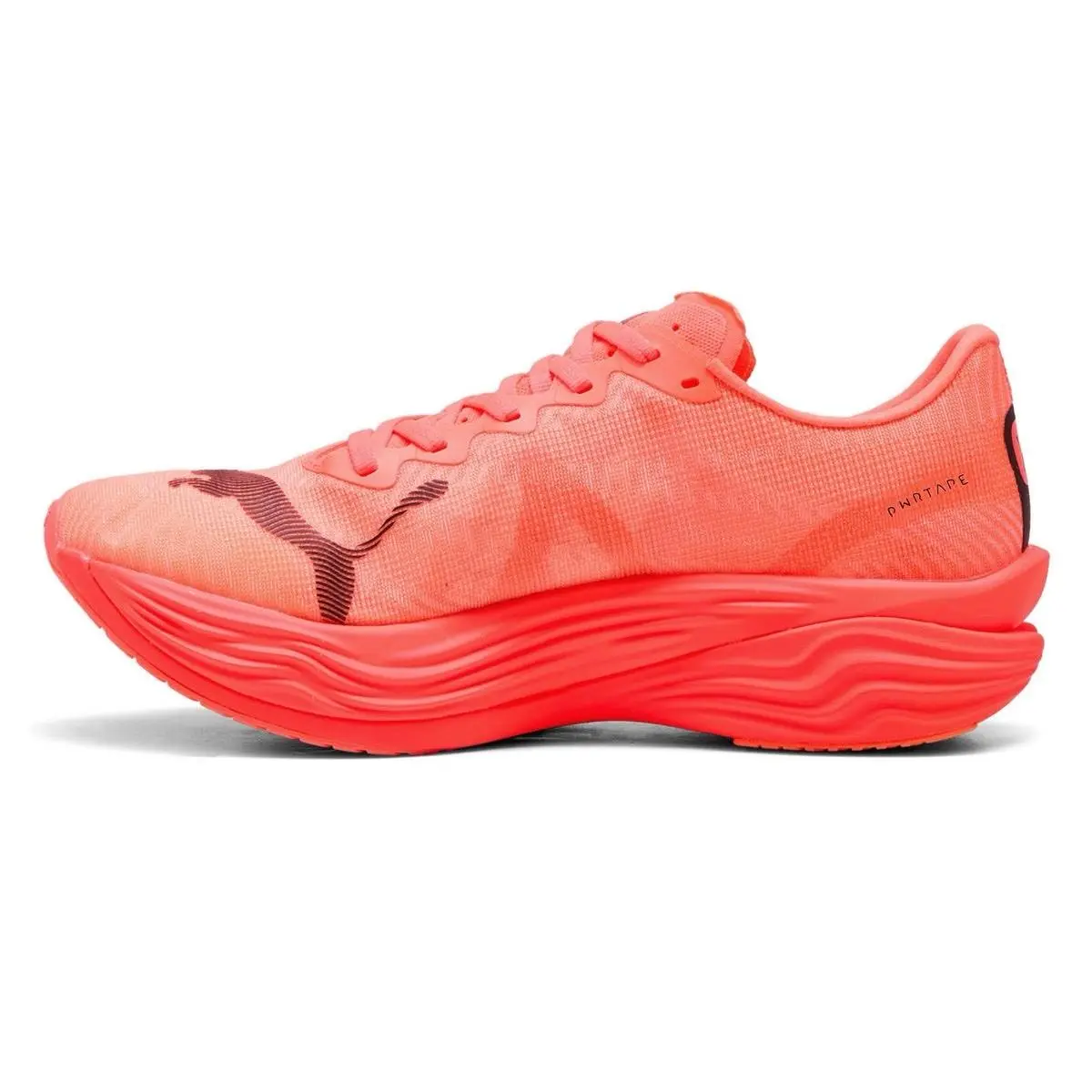 Puma shoes - 309809-06 - 309809-06 - Red 1
