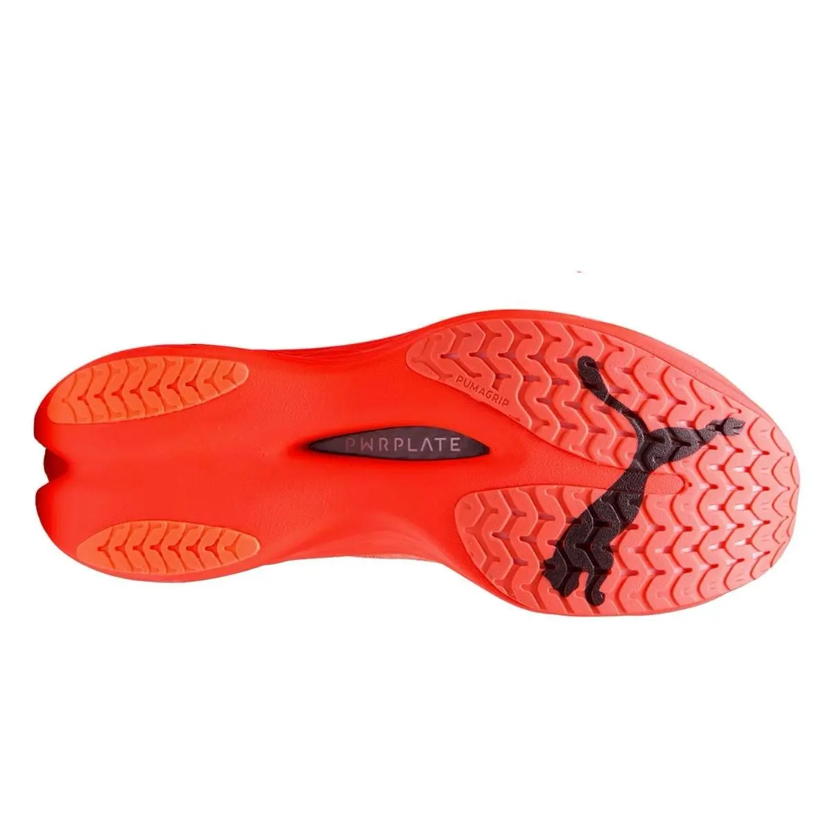 Puma shoes - 309809-06 - 309809-06 - Red 3