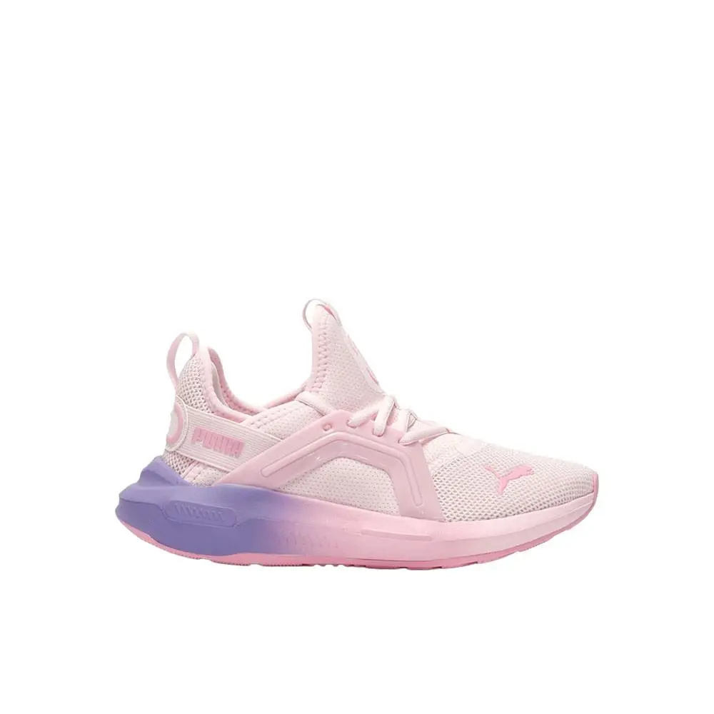 Puma Softride Enzo 5 Parfume Youth Girls Size 6 M Sneakers Casual Shoes 4039350