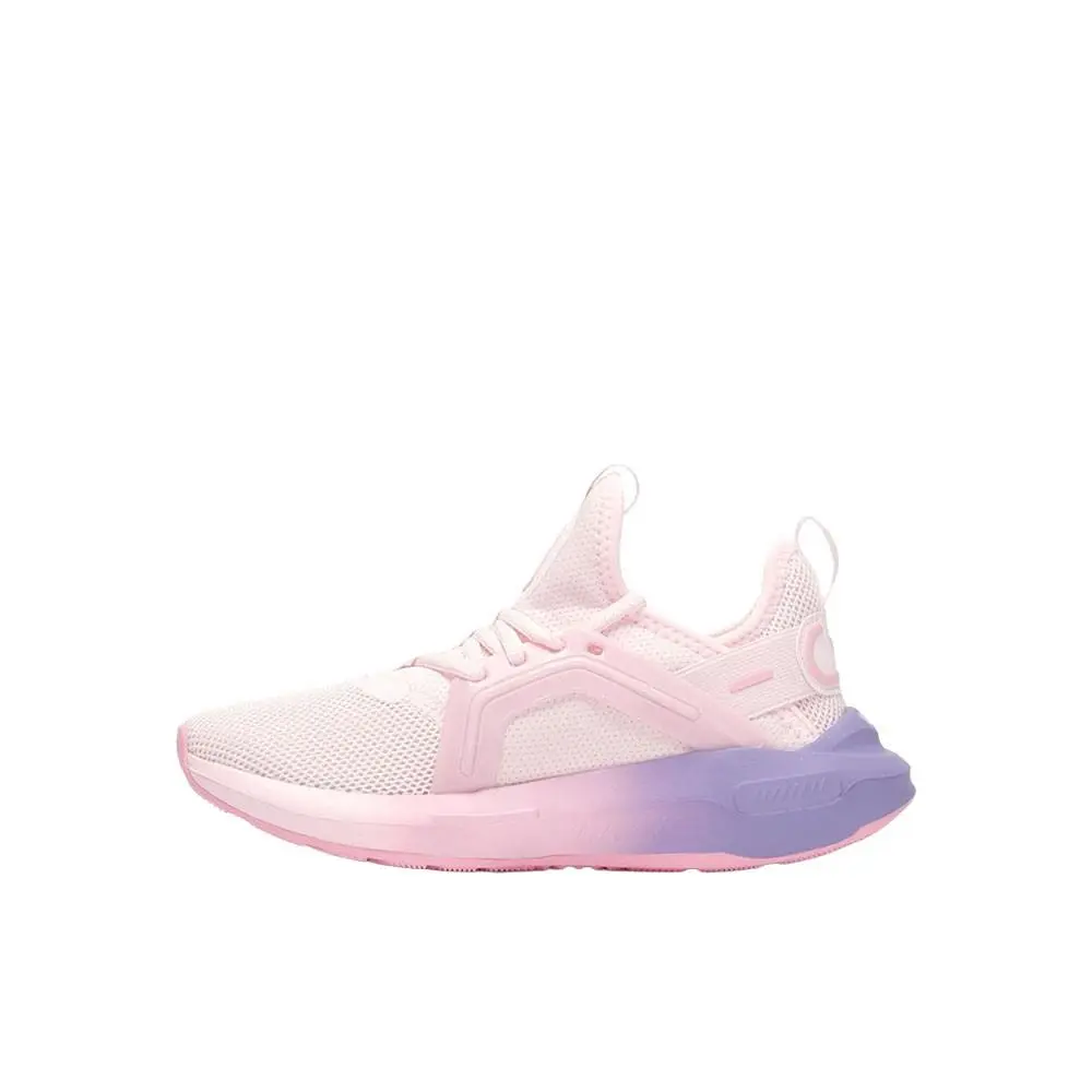 Puma shoes - PUMA Softride Enzo 5 Parfume  Youth - 40393501 - Pink (UPC: 198555331905) 1