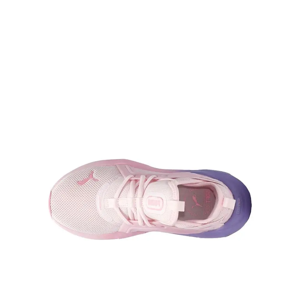 Puma shoes - PUMA Softride Enzo 5 Parfume  Youth - 40393501 - Pink (UPC: 198555331905) 2