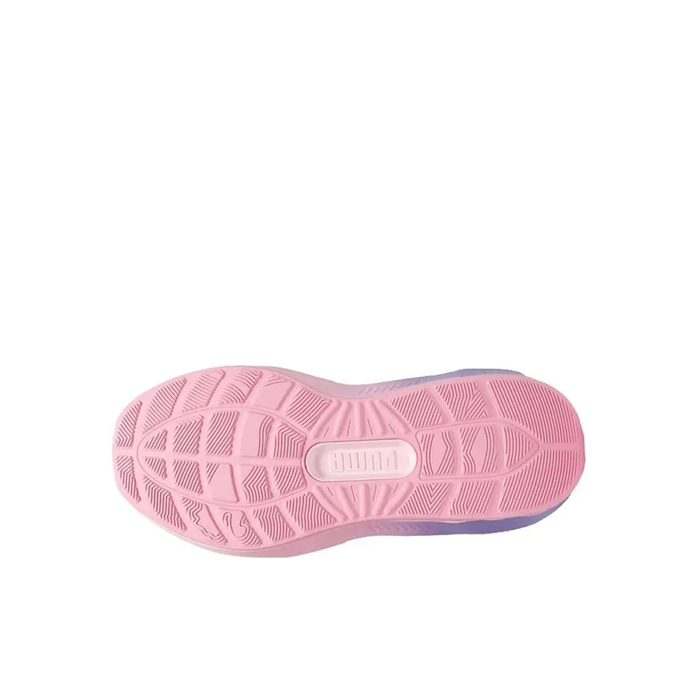 Puma shoes - PUMA Softride Enzo 5 Parfume  Youth - 40393501 - Pink (UPC: 198555331905) 3