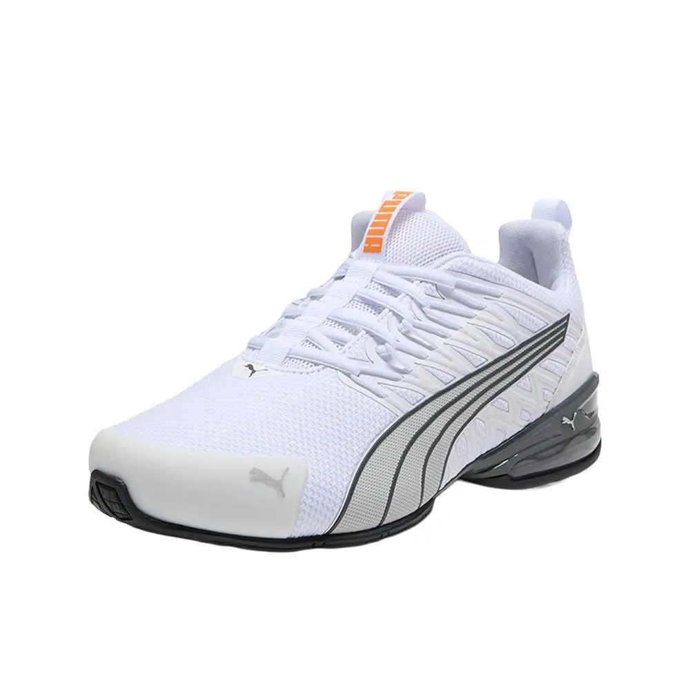 Puma shoes - PUMA Voltaic Evo Wide Running - 31072706 - White (UPC: 197674784234) 0