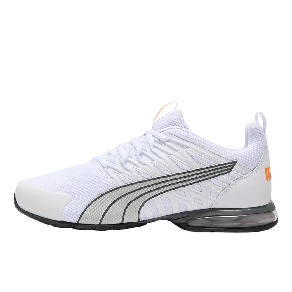 Puma shoes - PUMA Voltaic Evo Wide Running - 31072706 - White (UPC: 197674784234) 1