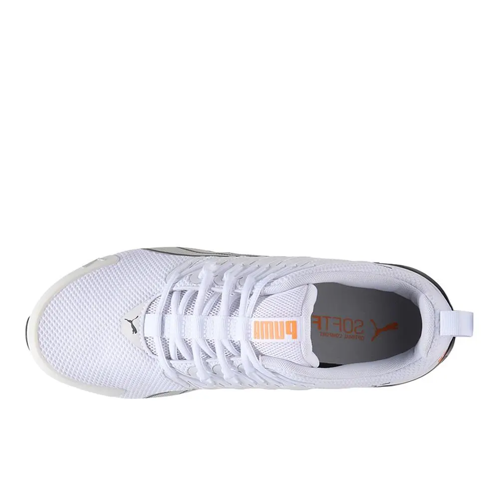 Puma shoes - PUMA Voltaic Evo Wide Running - 31072706 - White (UPC: 197674784234) 2