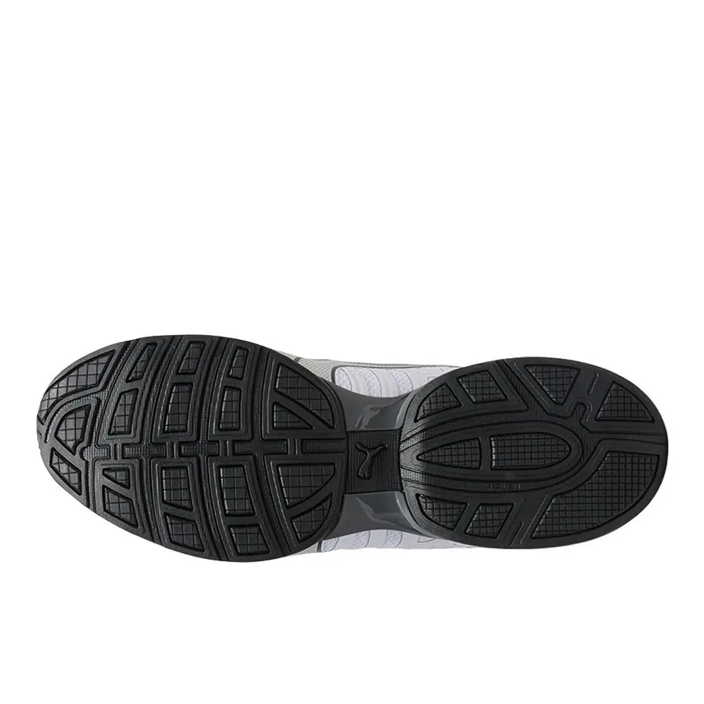 Puma shoes - PUMA Voltaic Evo Wide Running - 31072706 - White (UPC: 197674784234) 3