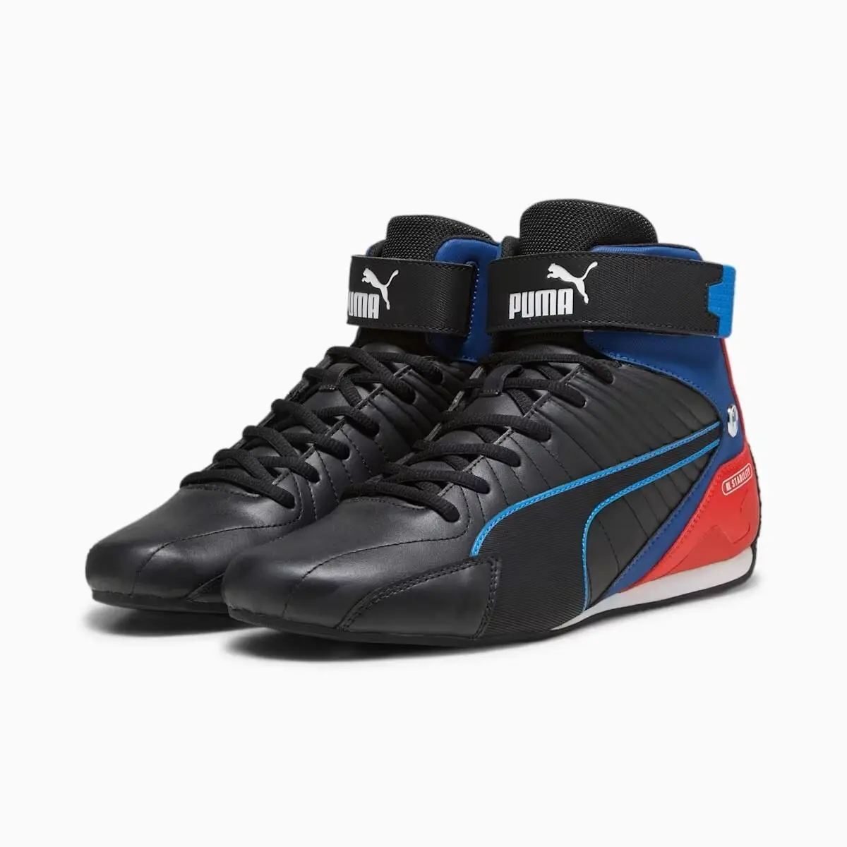 Puma shoes - BMW - BMW - Black 0